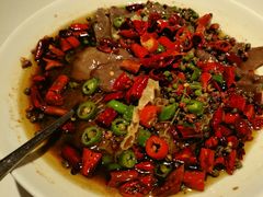 -汤城小厨•粤菜•靓汤(金融街店)
