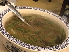 -新聚丰菜馆(太监弄店)