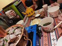 -如意林卡藏餐吧 (九寨沟店)