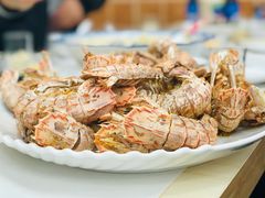 -北戴河庆山饭店·海鲜砂锅粥(北戴河黑石路店)