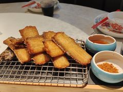 -老头儿油爆虾(胜利河美食街店)