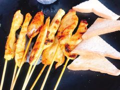 -Doo Dee Thai Food(Issan/Isaan/Esan)