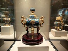 -中国景泰蓝艺术博物馆