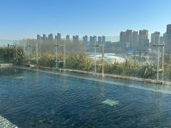 -清河半岛温泉度假酒店