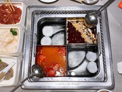 -海底捞火锅(凯德广场店)