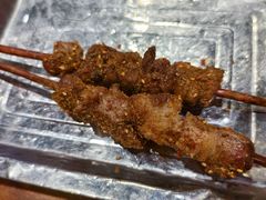 -虢国羊肉汤馆(政二街店)