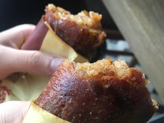 -天美汇鸡翅包饭(来福士广场店)