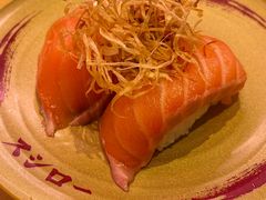 -寿司郎(皇庭广场店)