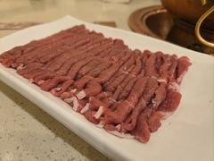 -八先生涮肉房(三里河店)