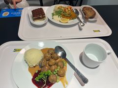 -宜家·瑞典风味餐厅(四元桥店)