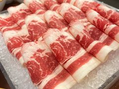 -1078號老北京涮肉(松柏店)