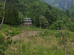 -鹿院坪生态旅游景区