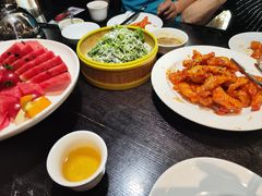 -聚友斋(柳泉路八大局店)