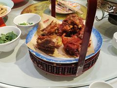 -涿掌柜·涿州宴