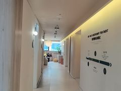 -观心实验室·心理咨询(上海旗舰店)