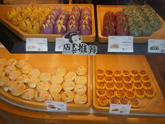 -南宋胡记(杭州灵隐寺店)
