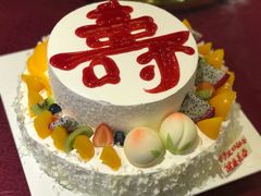 -好利来(奉天店)
