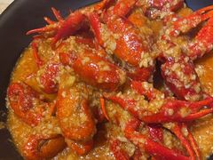 -聚味瞿记·龙虾堂(望城店)