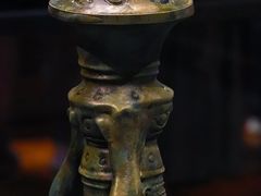 -深圳博物馆(古代艺术馆)