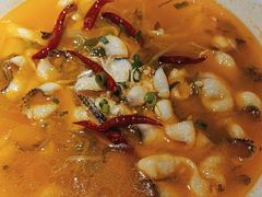 -汇丰苑·海鲜青岛菜(中山路大鲍岛店)