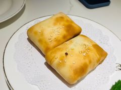 -阿里疆Alijiang·丝路美食·异域风情·清真(长楹天街店)