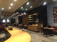 -星巴克臻选(郑州国贸360广场店)