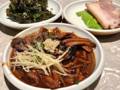 -松鹤面馆·古法焖肉面(观前店)