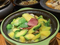 -云海肴·汽锅鸡·云南代表菜(丁香国际店)