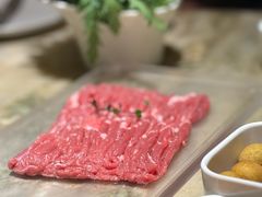 -涮福記·现切牛羊肉火锅(世纪汇店)