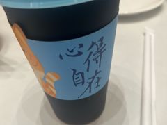 -天龙宝严素食馆(大兴善寺店)