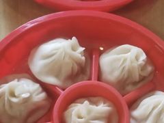 -新丰小吃(中山中路分店)