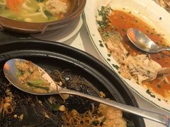 -桂满陇·蟹黄小笼汤包(巴黎春天浦建店)