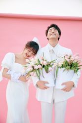 -雨墨婚纱摄影工作室