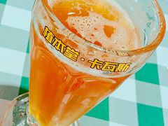 卡瓦斯-新疆巴州金丝特餐厅(大钟寺店)