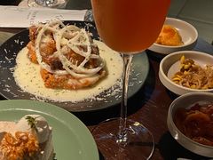 -Fuzzy Bistro 浮几韩餐·茶酒馆