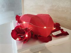 -西檬树SIMON·T轻奢蛋糕(大东方Max店)