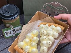 -Pie Bird(新闸路店)