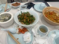 -攸州小镇家湘菜(小米科技园店)