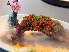 -山水雅居·江南雅宴(运河公园店)