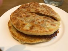 馅饼-中来顺回民饭店(二道街店)