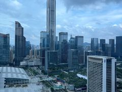 -深圳皇庭V酒店