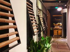 -几荷·恰似故人来(秀水广场店)