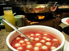 -绿茶餐厅(崇文门新世界店)