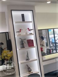 -LJOY丽锦造型·烫发染发