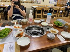 -城山辣炒黑猪肉