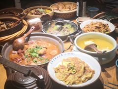 -吃饭皇帝大(合生汇店)