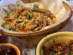 -东排食堂长沙小吃大排档(五一广场店)