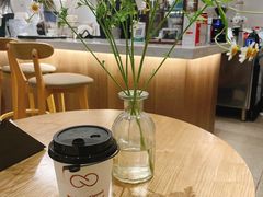 -infinite cafe
