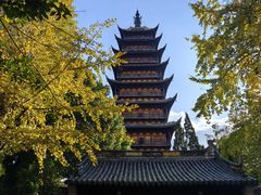 -常熟方塔园