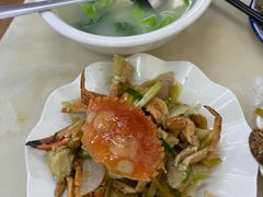 -瑶记海鲜餐厅(西涌店)